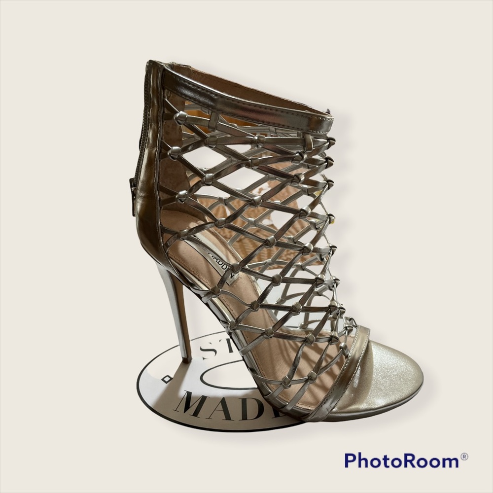 Steve Madden High heels